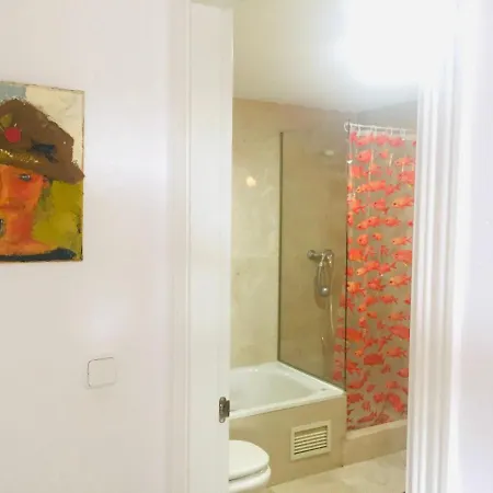 Apartment Los Mirlos Isla Canela 2