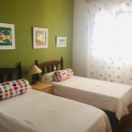 Los Mirlos Isla Canela 2 Apartment
