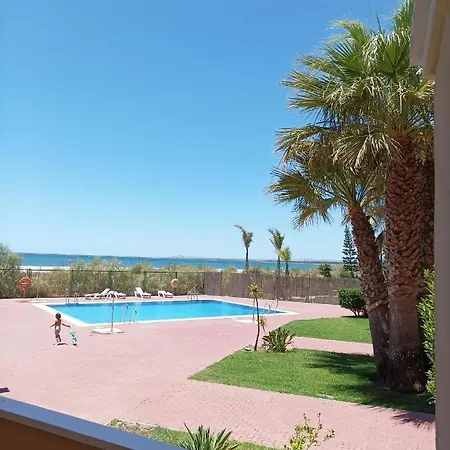 Los Mirlos Isla Canela 2