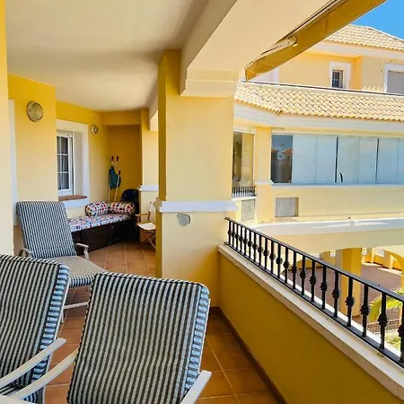 Apartment Los Mirlos Isla Canela 2